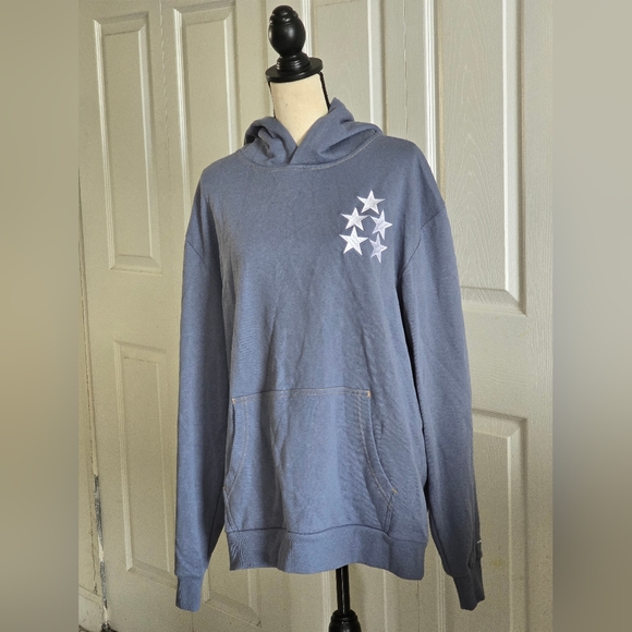 Mens Private Member Hoodie - Picture 6 of 7